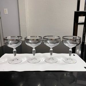 CARICO Platinum rim coupe